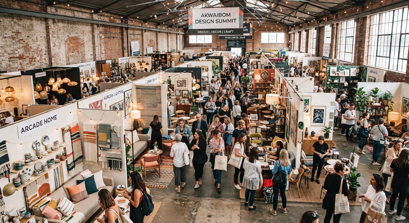Interior Market